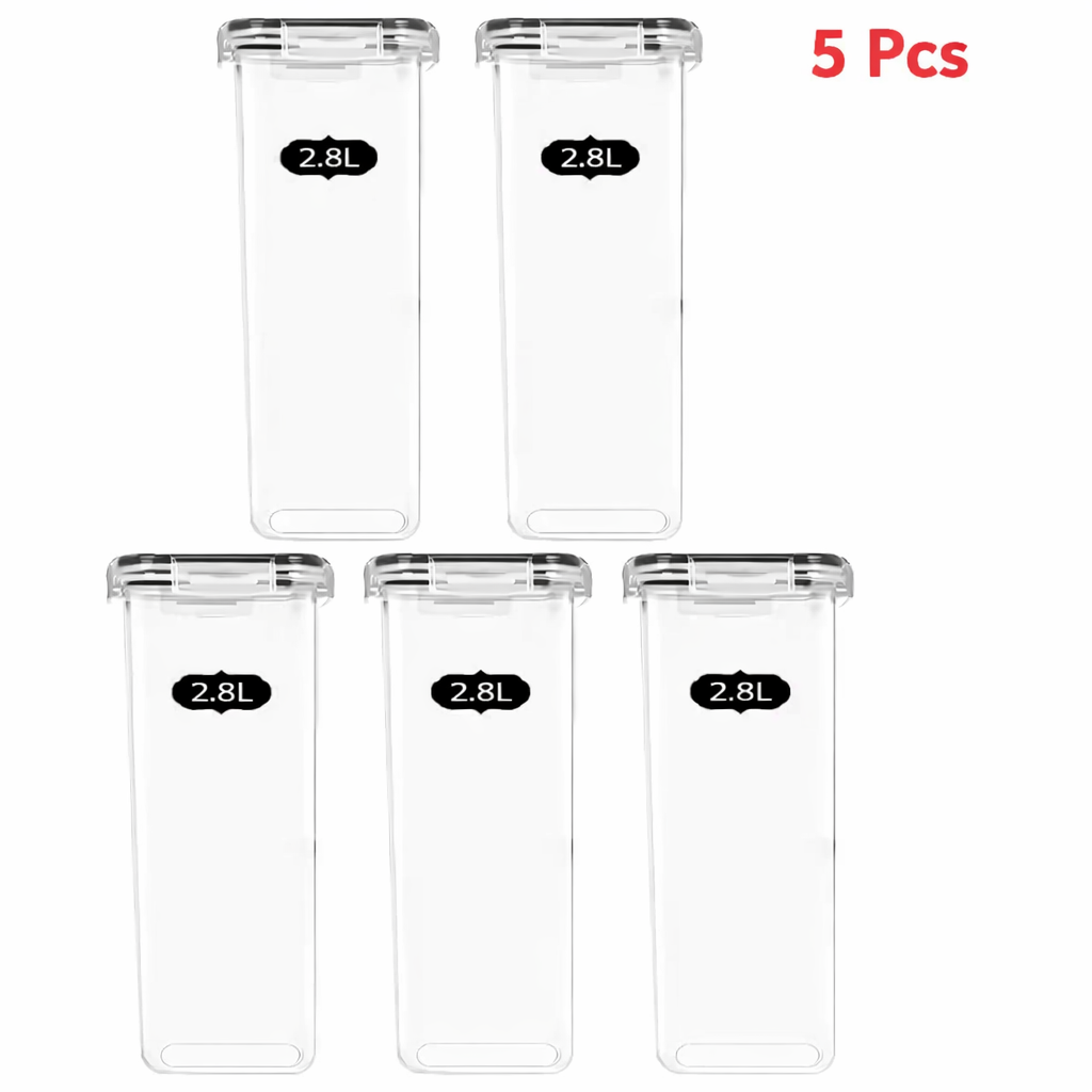 Food Organizer – Smart Storage for Everyday Use