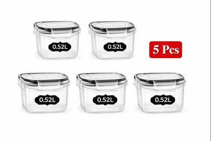 Food Organizer – Smart Storage for Everyday Use