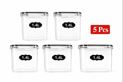 Food Organizer – Smart Storage for Everyday Use