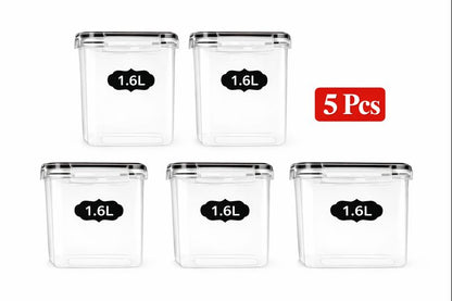 Food Organizer – Smart Storage for Everyday Use